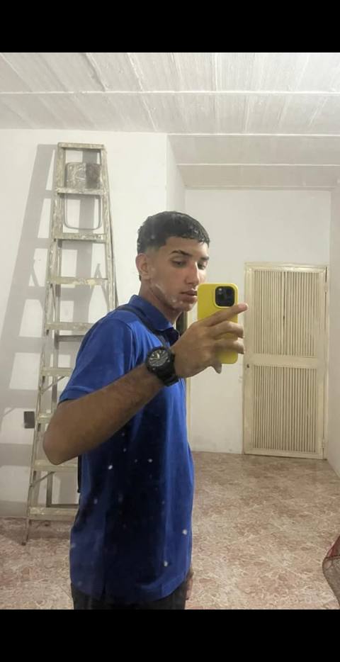 Foto de DIEGO GONZALEZ GUERRERO