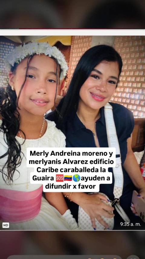 Foto de Merly Andreina moreno Moreno