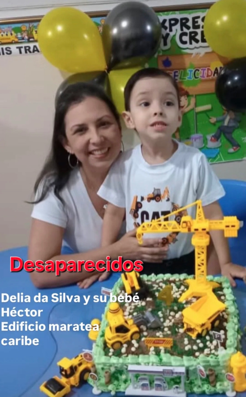 Foto de Delia Da Siiva