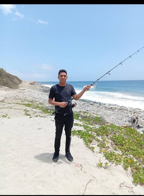 Foto de Deinny Coronado