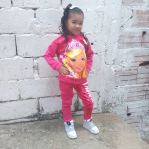 Foto de Isabella Martinez