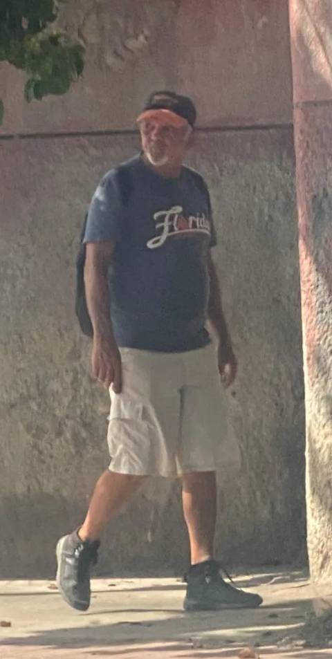 Foto de Nelson Jesus Prato MOrales