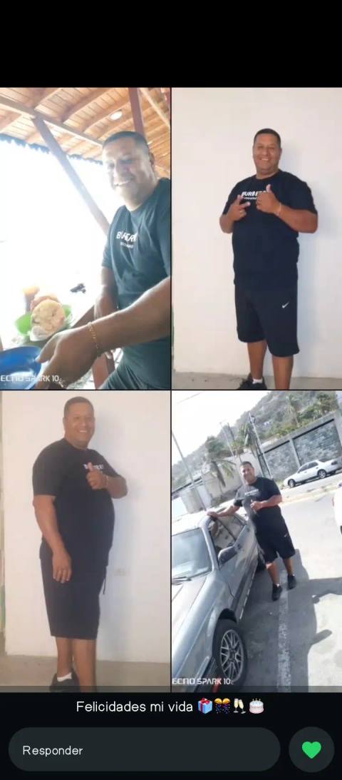 Foto de José Antonio Delgado blanco