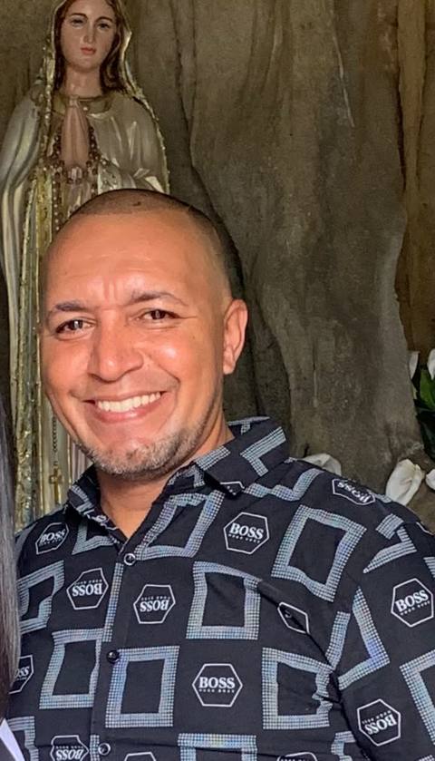 Foto de Arler Rubén Navas Ramírez
