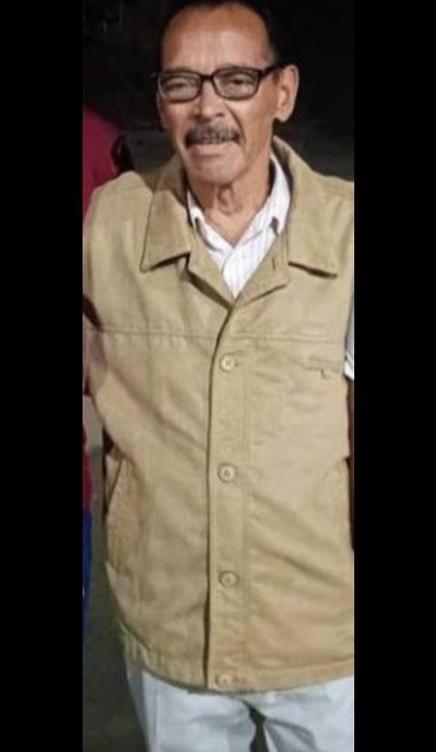 Foto de Carmelio julio Inojosa