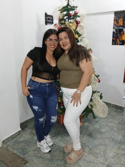 Foto de Yoli del mar Padron