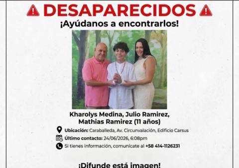 Foto de karolis medina
