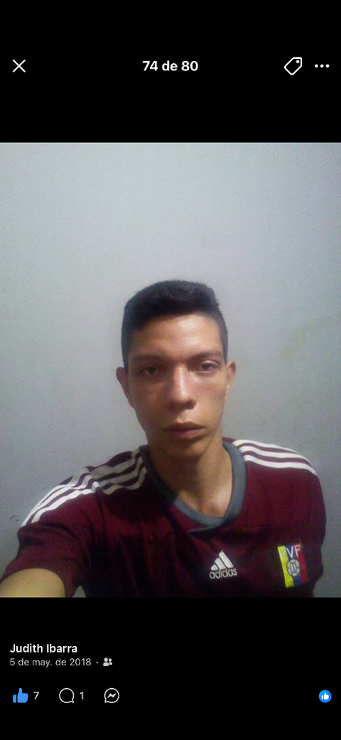 Foto de Seburlo Eduardo Andrade