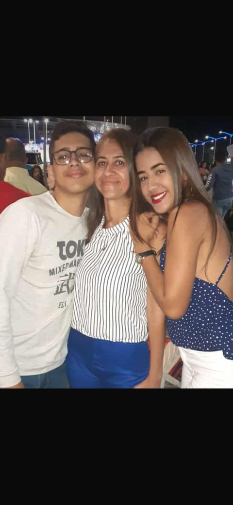 Foto de Abraham , yuli, Yuanesky Hernández Kariaquin