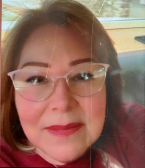 Foto de Leonor Lorenzo
