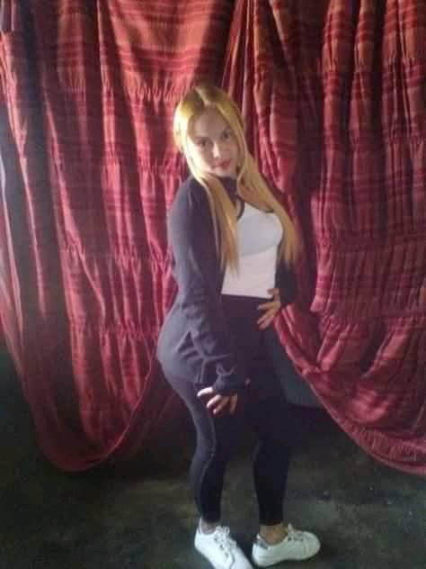 Foto de Mariana Barrios