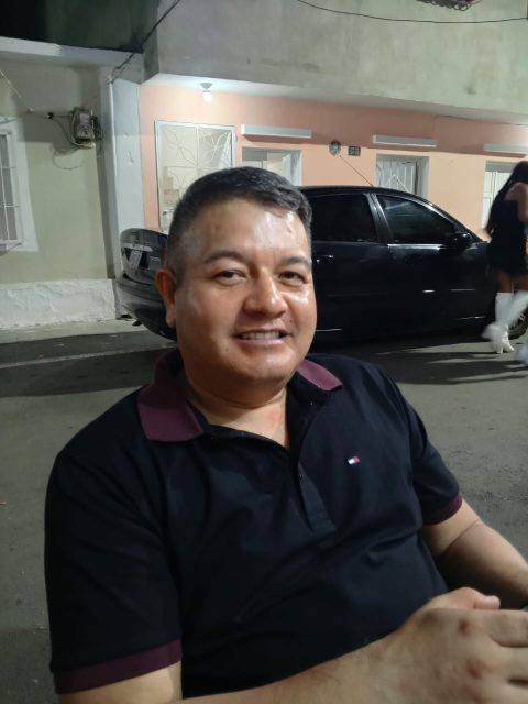 Foto de Neil José Mujica