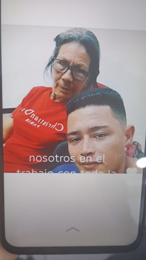 Foto de Edis Zoraida Bermúdez