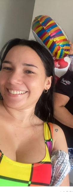 Foto de Rosbely Rodriguez