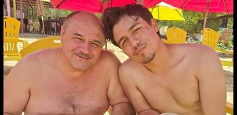 Foto de Gerardo Suárez