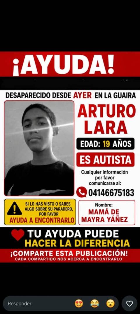 Foto de Arturo Lara