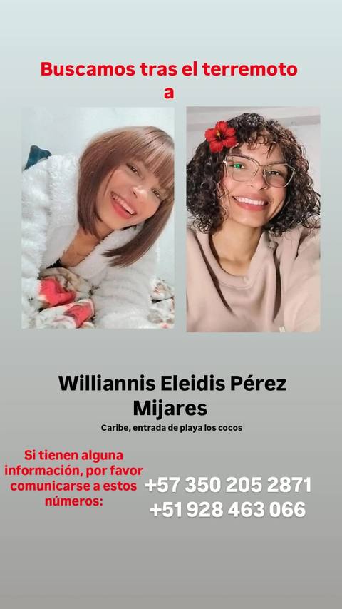 Foto de Williannis Eleidys Mijares