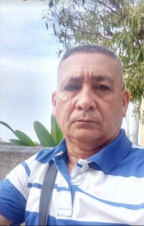 Foto de Daniel David Díaz Luque