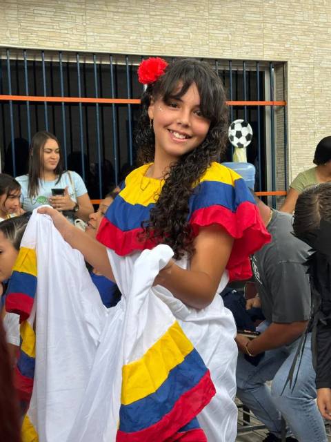 Foto de Mia Emilia Alejo Guerra