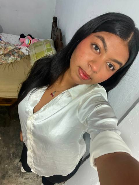 Foto de Lorianny Paez