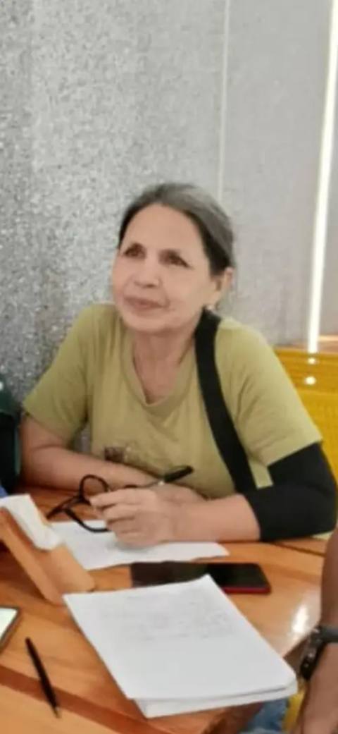 Foto de Marlene Jara