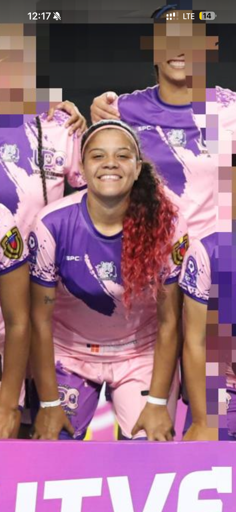 Foto de JHOBRAHILIM RAMÍREZ