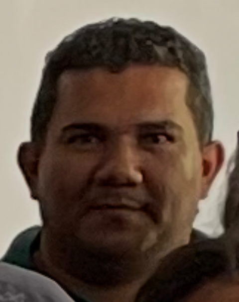 Foto de Daniel Roger Durán