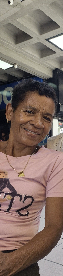 Foto de Reina Gonzales