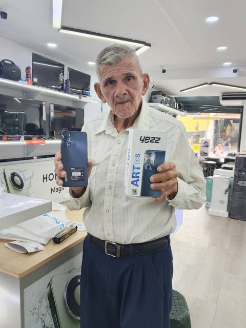Foto de José Esteves