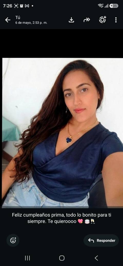 Foto de Yanerich Jose Azocar Bastidas