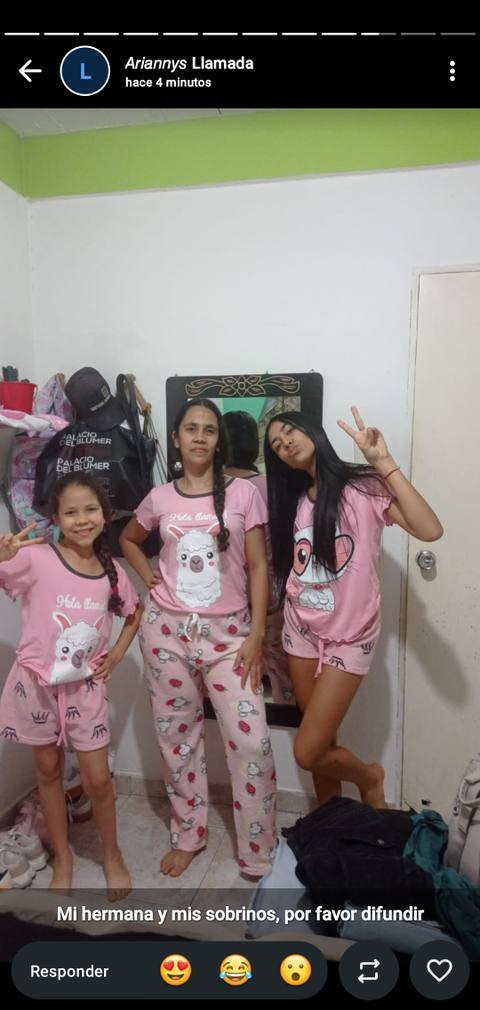 Foto de Yaneira vizcaino Cavarcas