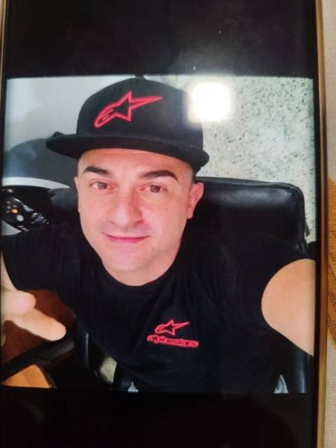 Foto de Meyer Santamaria