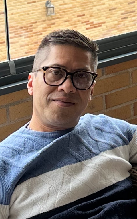 Foto de Yhonder Feiflo Torrealba Terán
