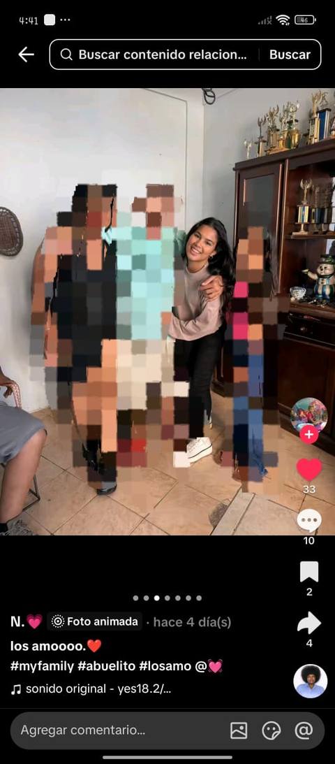 Foto de Luisneidys Tineo