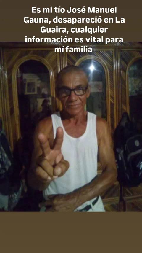 Foto de José Manuel Gauna Arenas
