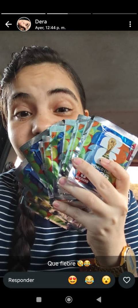 Foto de Dereannys Sequera