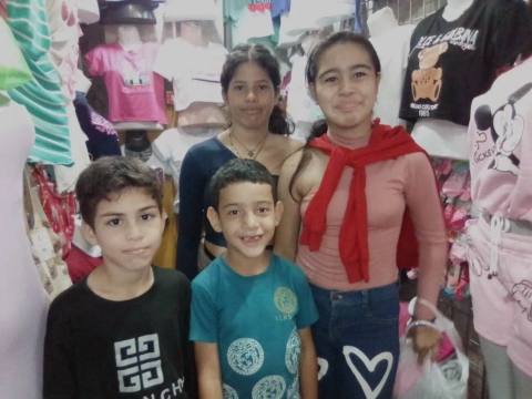 Foto de Ashley Camila Navarro Aguilar