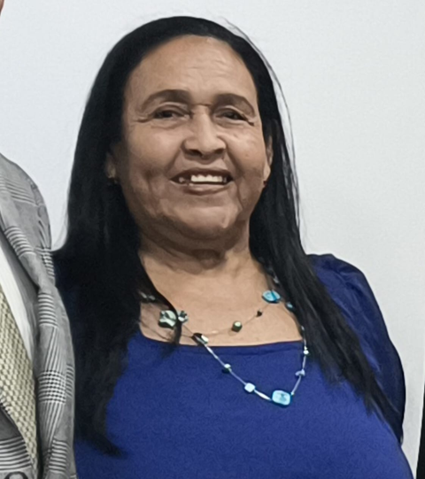 Foto de Carmen María Salazar Ortegana