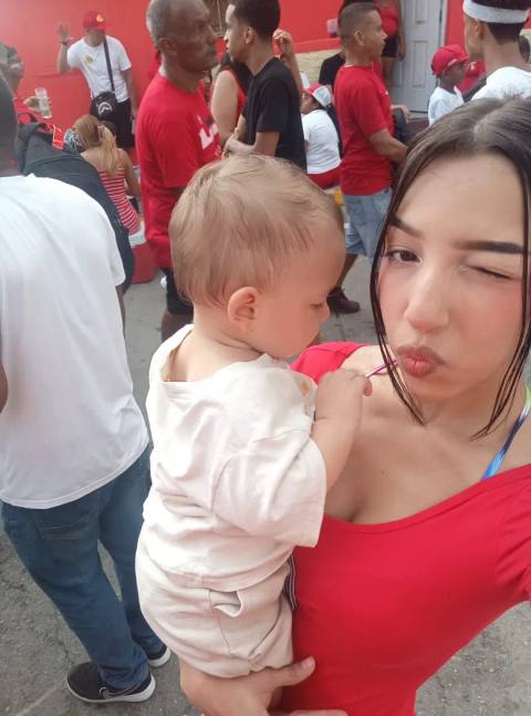 Foto de Fabiola valentina Rodriguez Hernandez