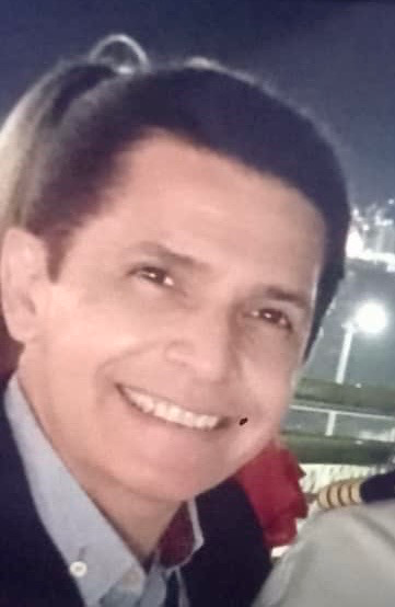 Foto de Jose António Benites Lugo