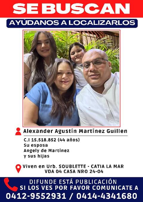 Foto de ALEXANDER MARTINEZ