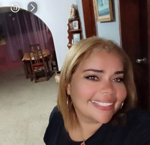 Foto de Marlene Gutierrez