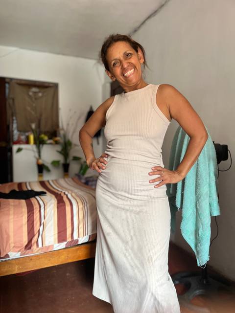 Foto de Gladimir Gomez
