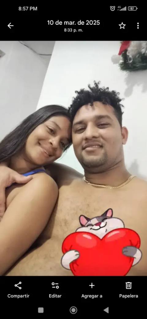 Foto de Yonaiker Antonio Clemente Ochoa