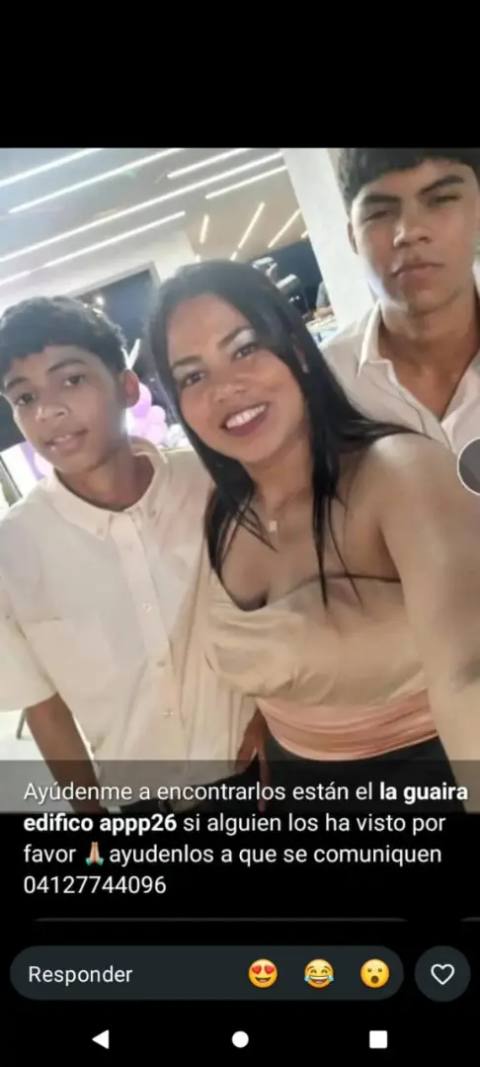 Foto de Eli Mogollon
