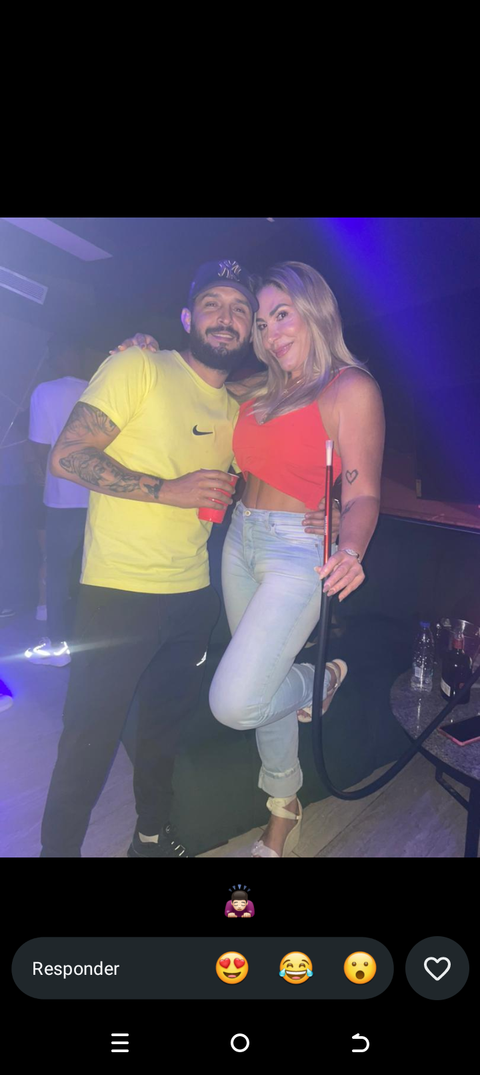 Foto de Laura López