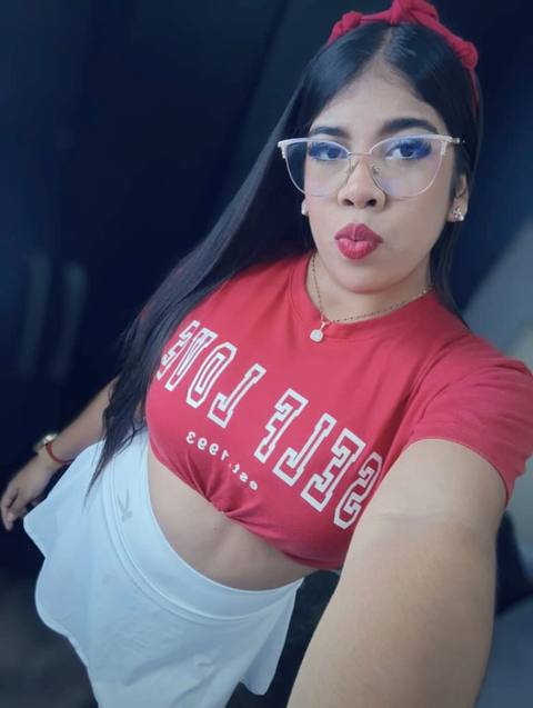 Foto de Daniela Elizabet Prada uzcategui
