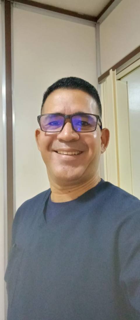 Foto de Victor Enrique Vasquez