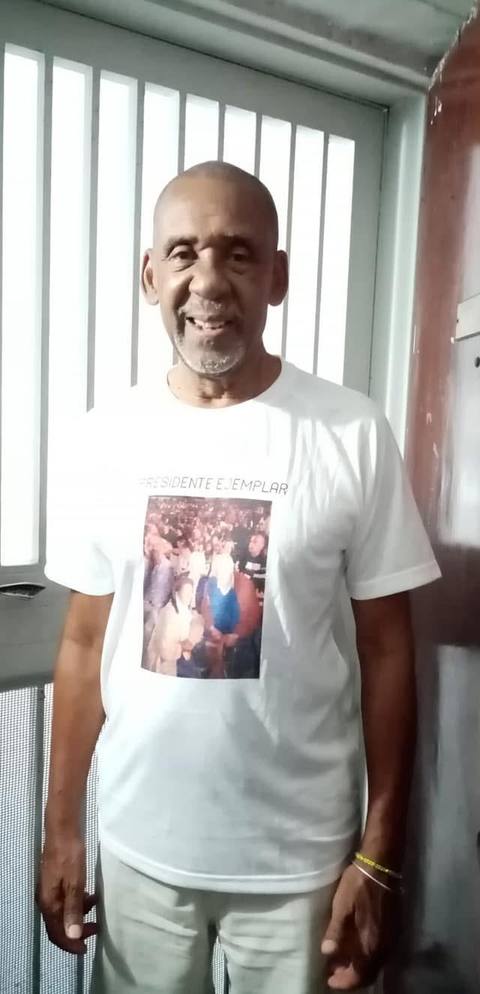 Foto de Pedro Ramos Bottaro