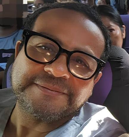 Foto de Tomás Barazarte
